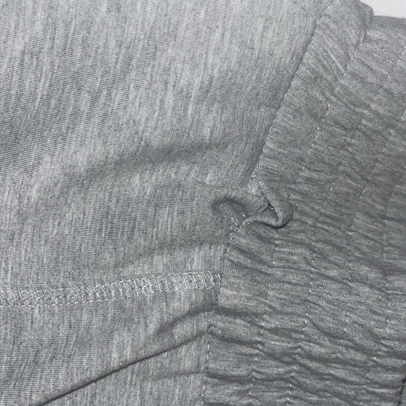 Zara High Waist Sweats - Picture 5 of 6